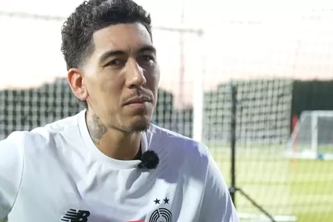 فيرمينو: صلاح أفضل من بيلينجهام.. وريال مدريد كان كابوسًا في مسيرتي